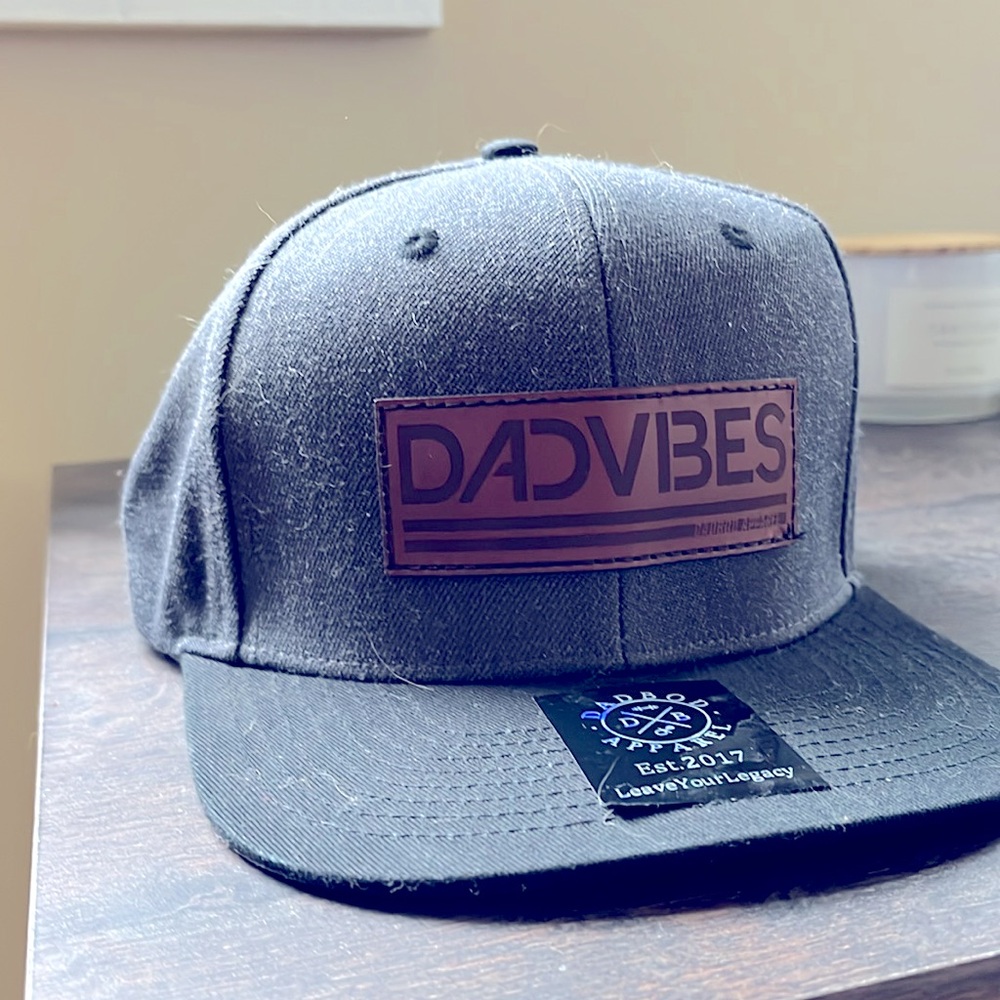 DadVibes hat